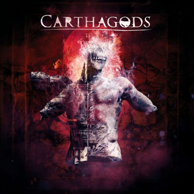 CARTHAGODS - Carthagods CARTHAGODS - Carthagods