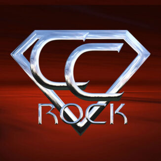 CC ROCK - EP