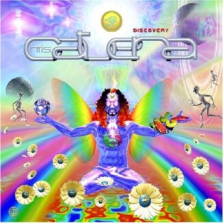 CHRIS CATENA - Discovery