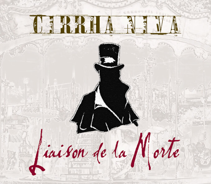 CIRRHA NIVA - Liaison De La Morte