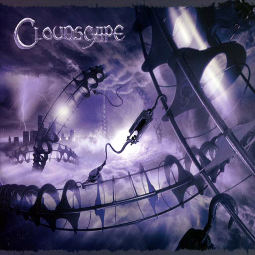 CLOUDSCAPE - Cloudscape CLOUDSCAPE - Cloudscape