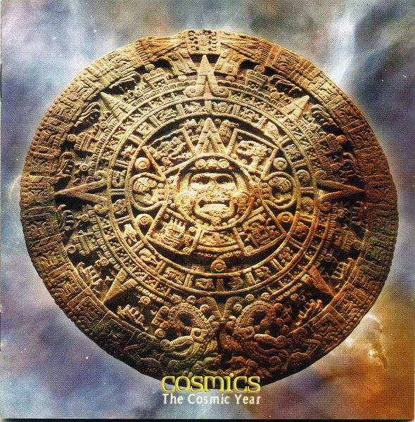 COSMICS - The Cosmic Year