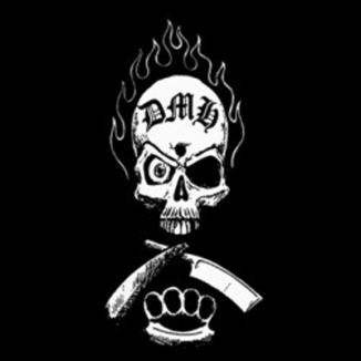 DEAD MAN'S HAND - Demo 2006