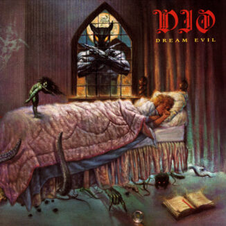 DIO - Dream Evil