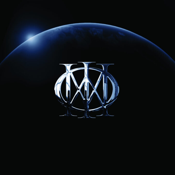 DREAM THEATER - Dream Theater DREAM THEATER - Dream Theater