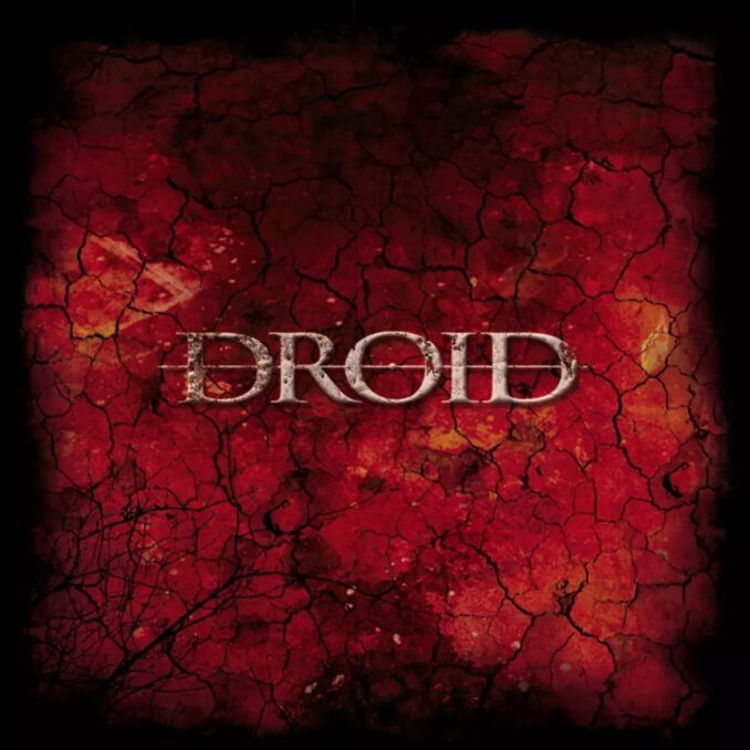 DROID - Droid