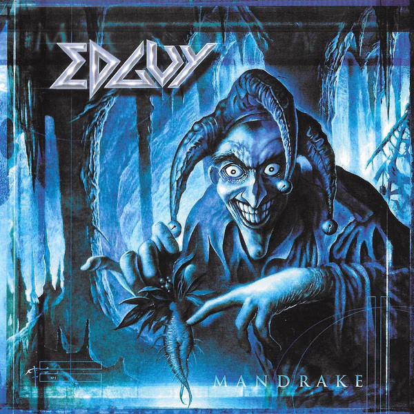 EDGUY - Mandrake