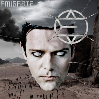 EMIGRATE - Emigrate