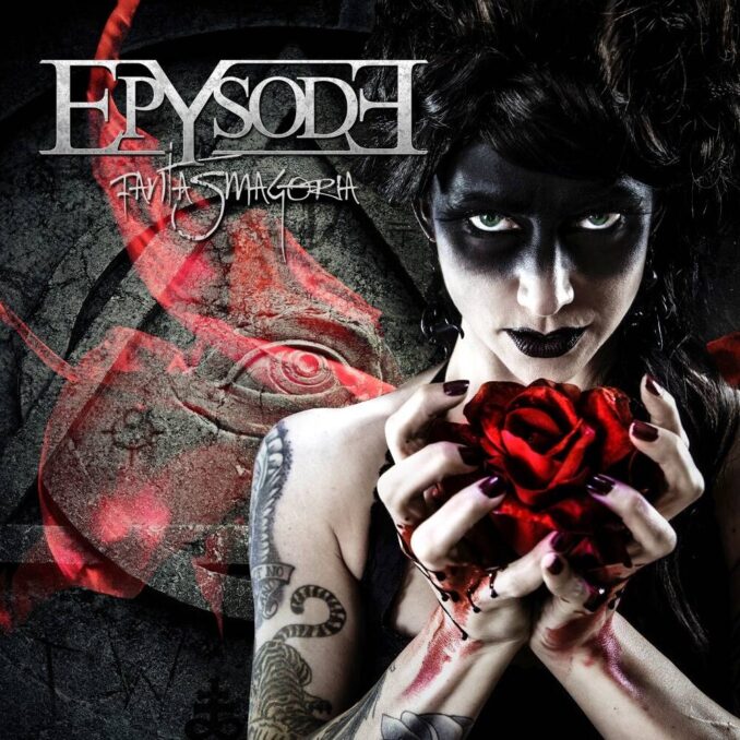 EPYSODE - Fantasmagoria EPYSODE - Fantasmagoria