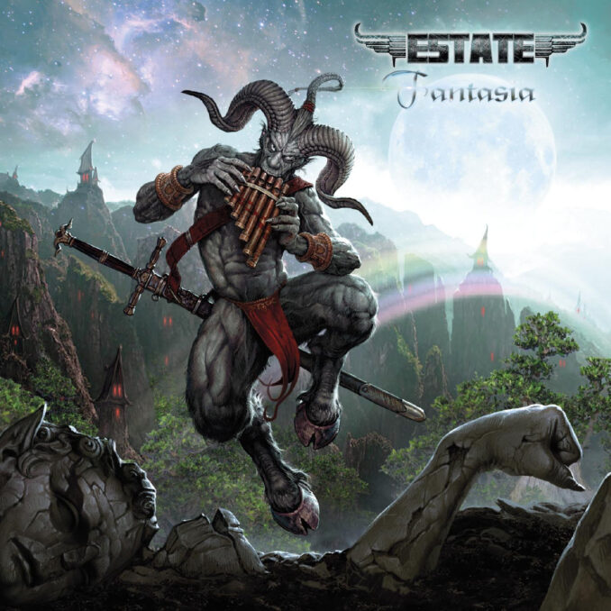 ESTATE - Fantasia ESTATE - Fantasia