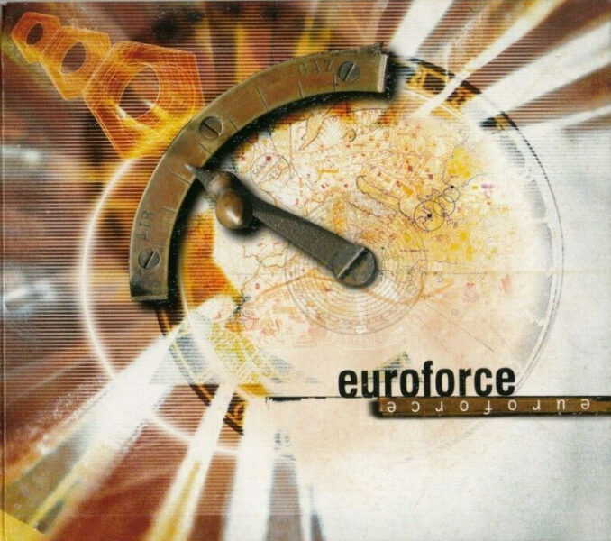 EUROFORCE - Euroforce EUROFORCE - Euroforce
