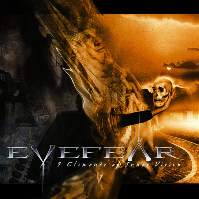 EYEFEAR - 9 Elements Of Inner Vision EYEFEAR - 9 Elements Of Inner Vision