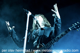 Europe live