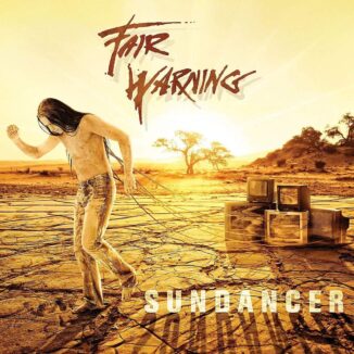 FAIR WARNING - Sundancer