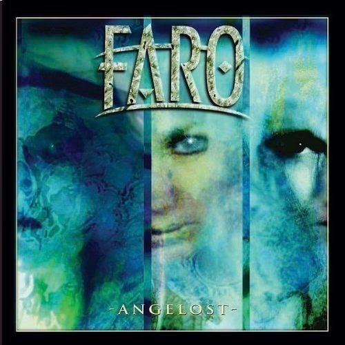 FARO - Angelost FARO - Angelost