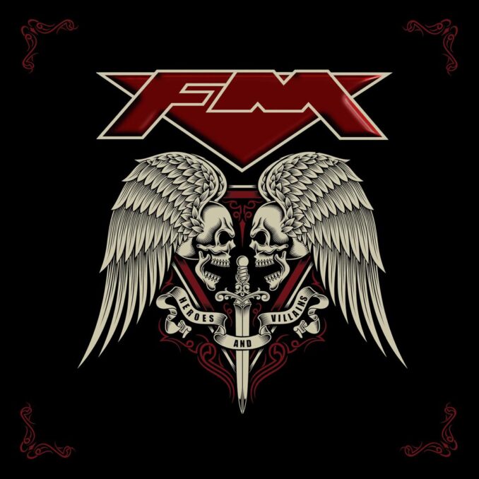 FM - Heroes and Villains FM - Heroes and Villains