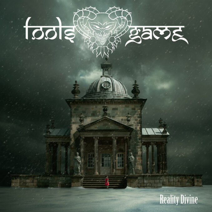 FOOL'S GAME - Reality Divine FOOL'S GAME - Reality Divine