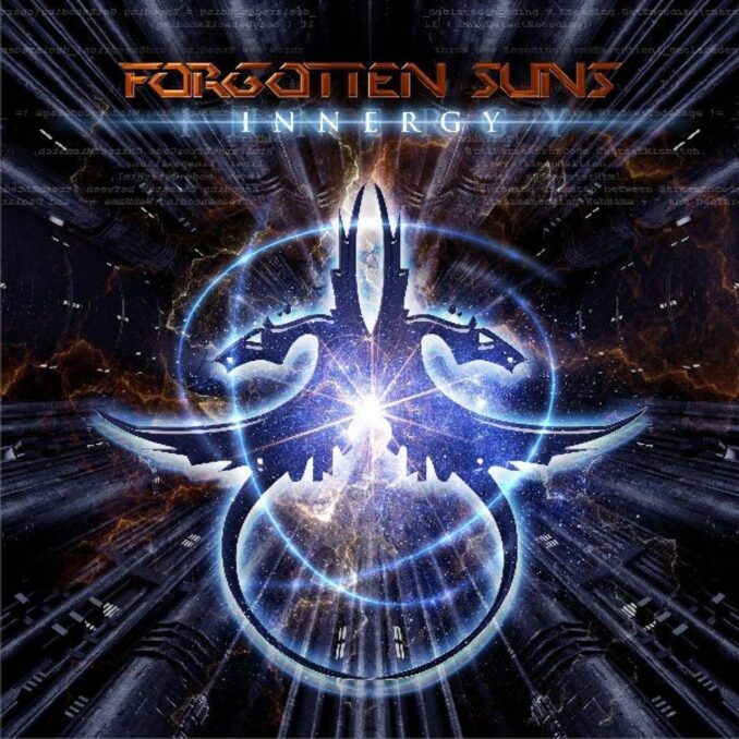 FORGOTTEN SUNS - Innergy FORGOTTEN SUNS - Innergy