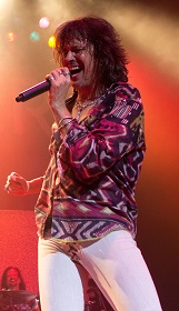 Foreigner
