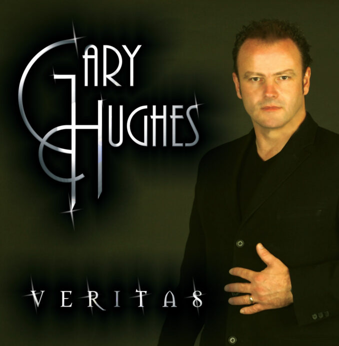 GARY HUGHES - Veritas GARY HUGHES - Veritas
