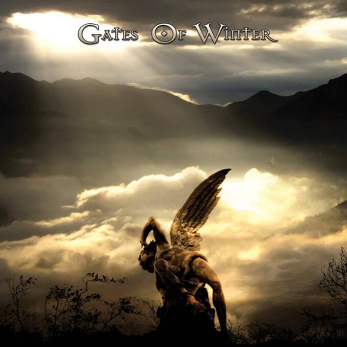 GATES OF WINTER - Lux Aeterna GATES OF WINTER - Lux Aeterna