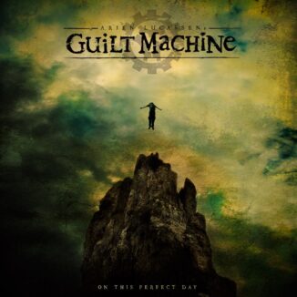 GUILT MACHINE - On This Perfect Day