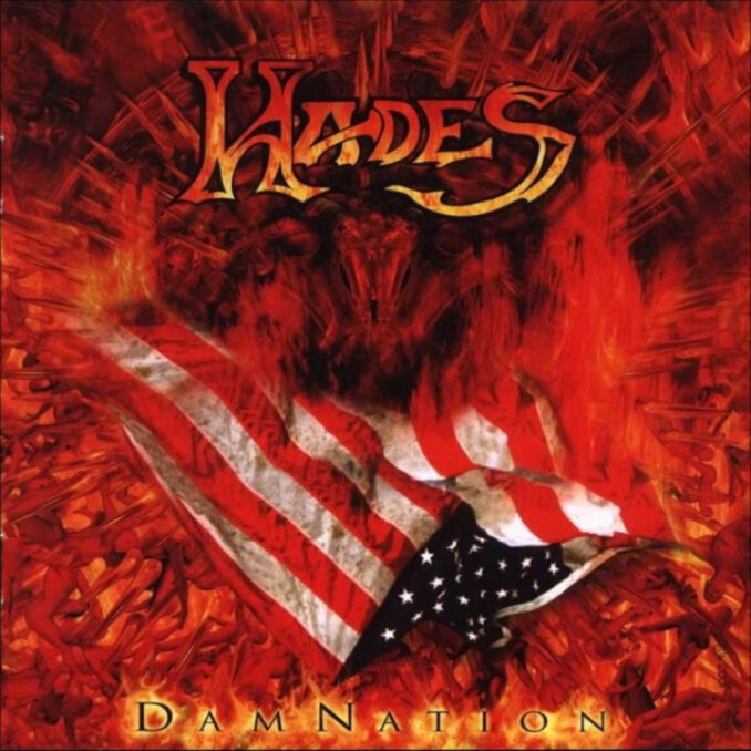 HADES - Damnation