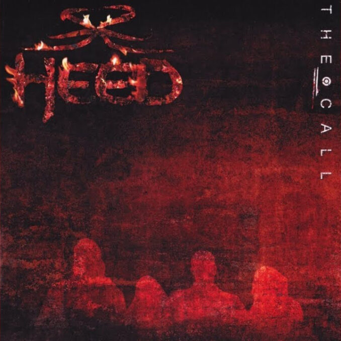 HEED - The Call HEED - The Call