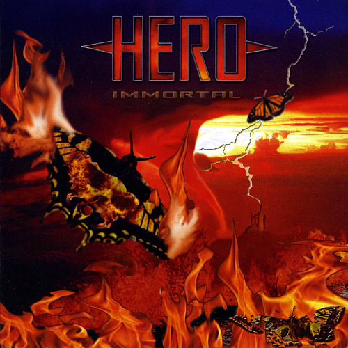 HERO - Immortal