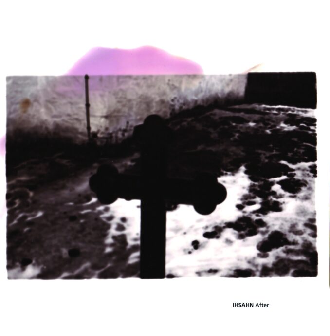 IHSAHN - After IHSAHN - After