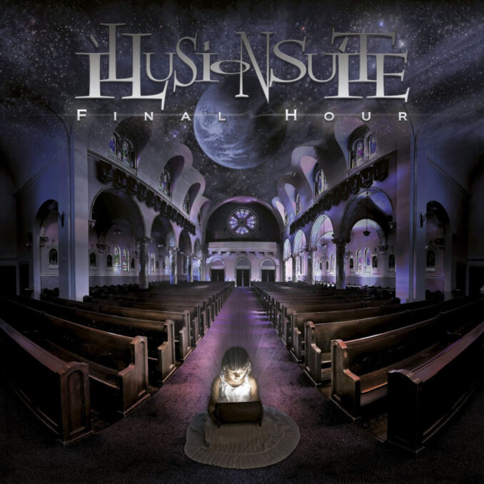 ILLUSION SUITE - Final Hour ILLUSION SUITE - Final Hour
