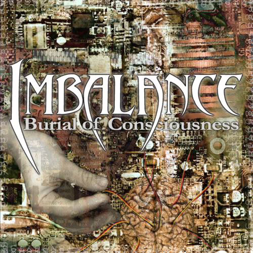 IMBALANCE - Burial Of Consciousness