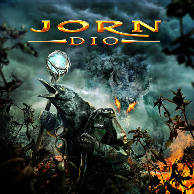 JORN - Dio JORN - Dio