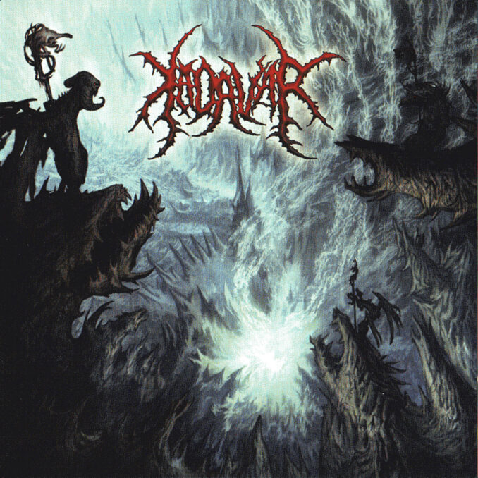 KADAVAR - Kadavar KADAVAR - Kadavar