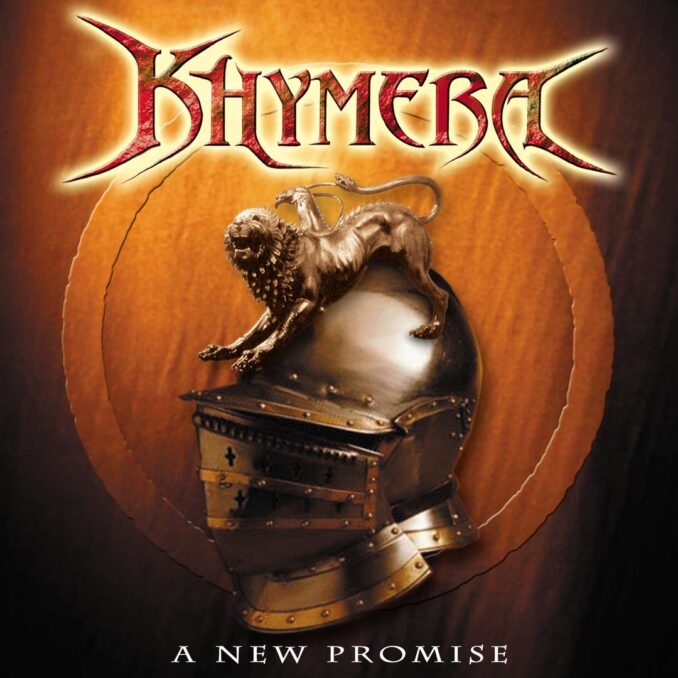 メロハー,AOR◆KHYMERA/A NEW PROMISE KHYMERA - A New Promise - Metal Express Radio