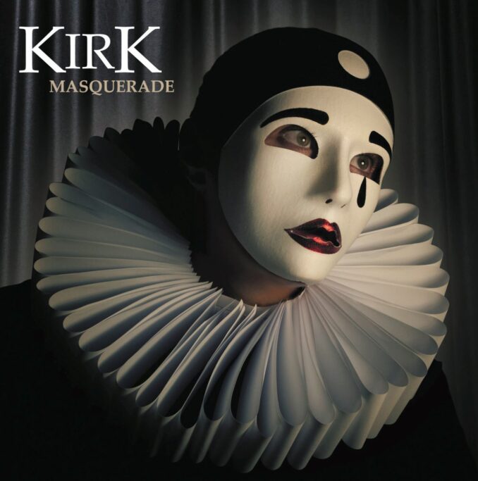 KIRK - Masquerade KIRK - Masquerade