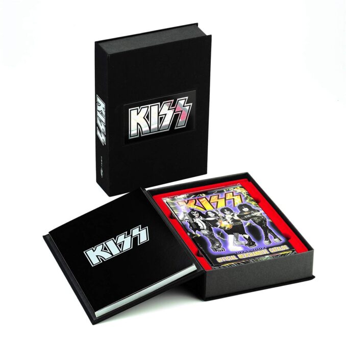 KISS - The Box Set KISS - The Box Set