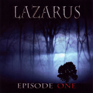 LAZARUS - Episode One
