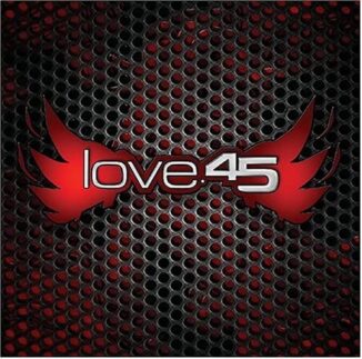 LOVE.45 - Love.45