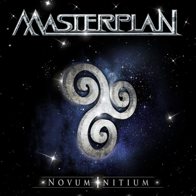 MASTERPLAN - Novum Initium MASTERPLAN - Novum Initium