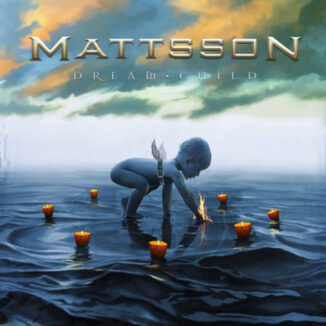 MATTSSON - Dream Child