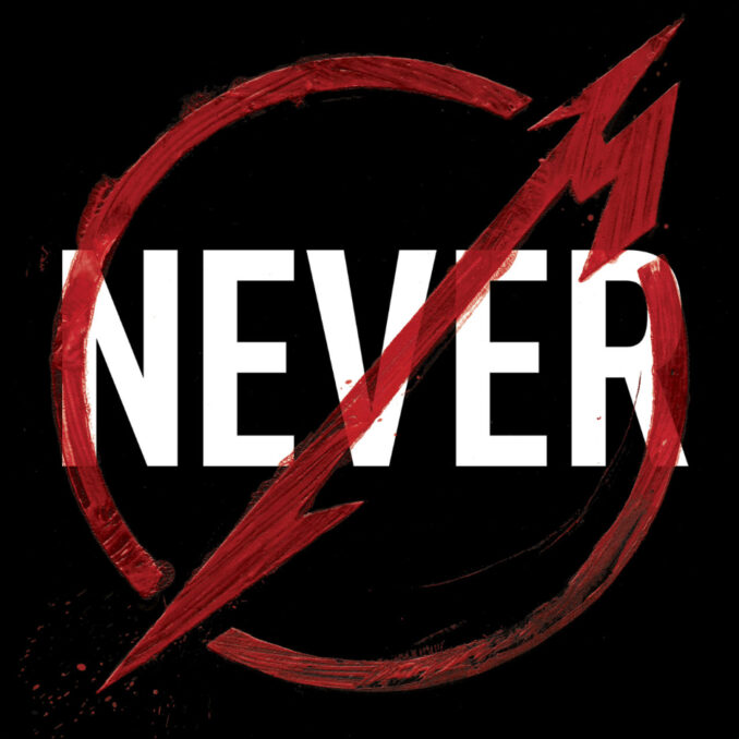 METALLICA - Metallica: Through the Never METALLICA - Metallica: Through the Never