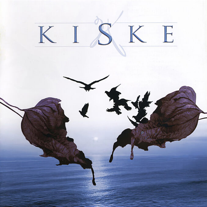 MICHAEL KISKE - Kiske MICHAEL KISKE - Kiske