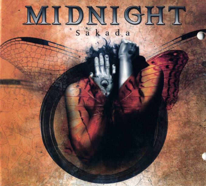 MIDNIGHT - Sakada MIDNIGHT - Sakada