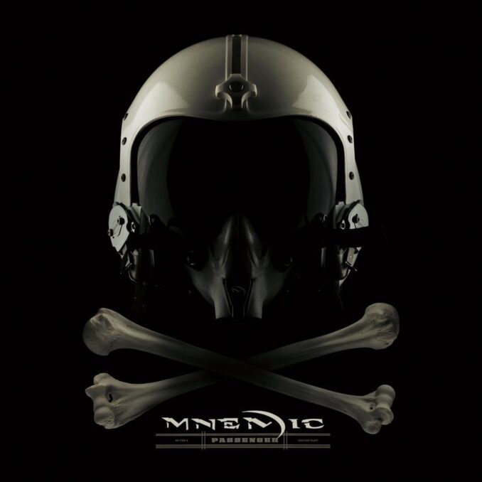 MNEMIC - Passenger MNEMIC - Passenger