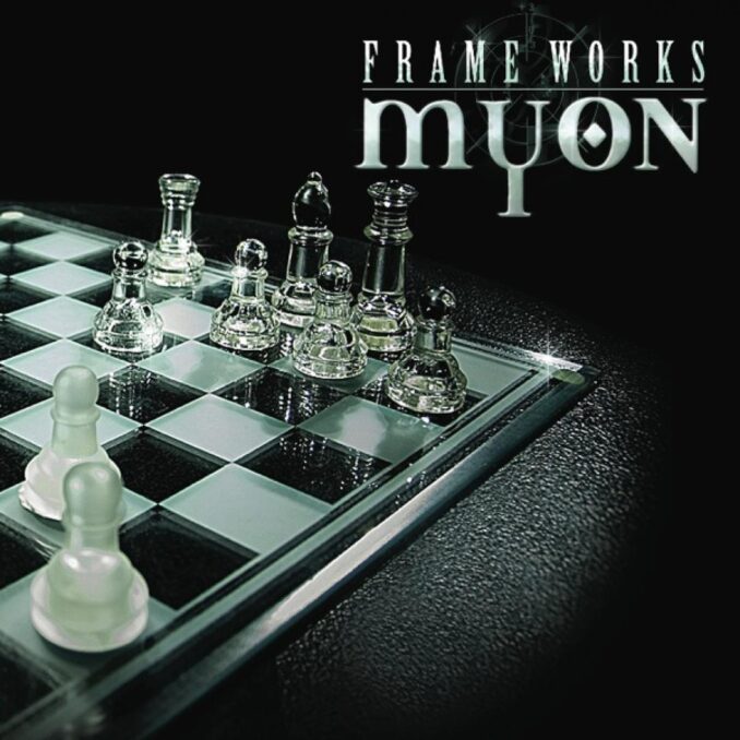 MYON - Frame works