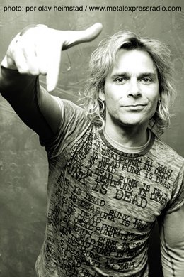 White Lion