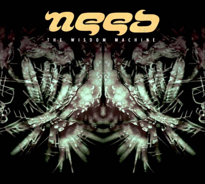 NEED - The Wisdom Machine