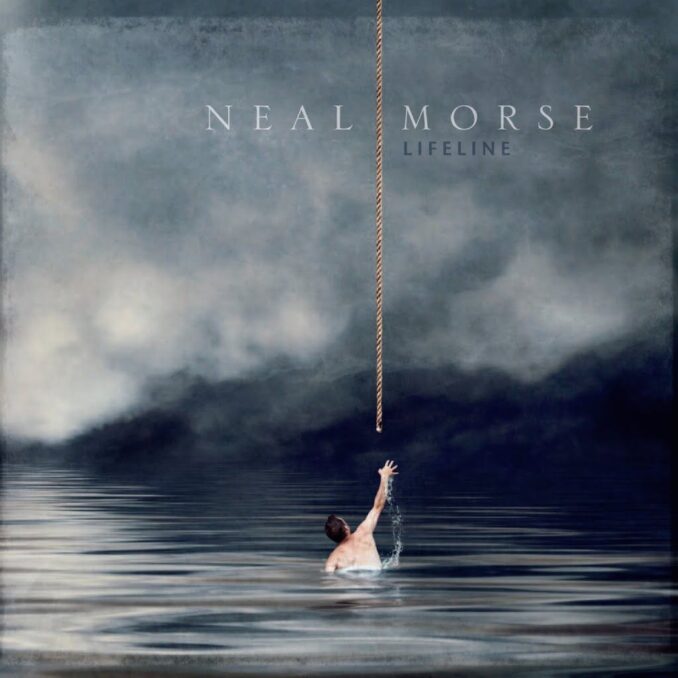 NEAL MORSE - Lifeline NEAL MORSE - Lifeline