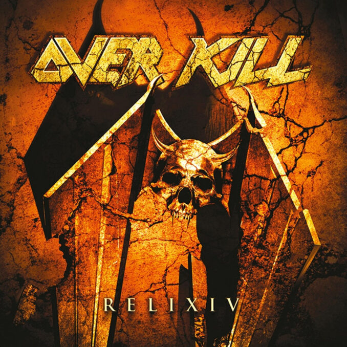 OVERKILL - ReliXIV OVERKILL - ReliXIV